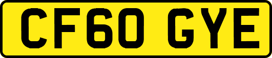 CF60GYE