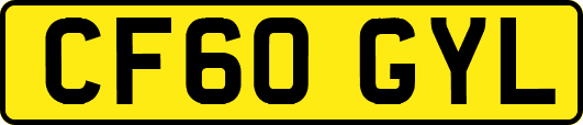 CF60GYL