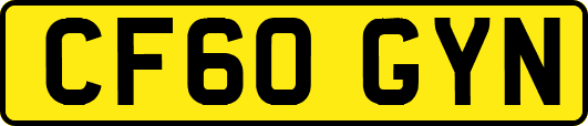 CF60GYN