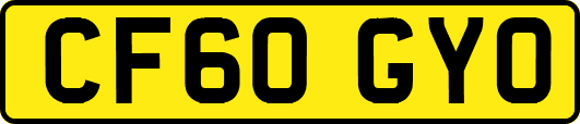 CF60GYO