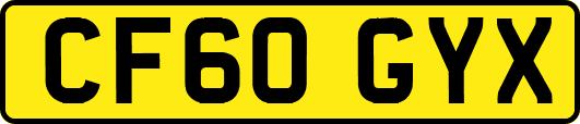 CF60GYX