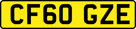 CF60GZE