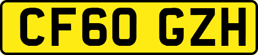 CF60GZH