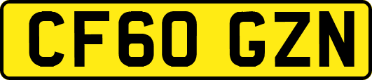 CF60GZN