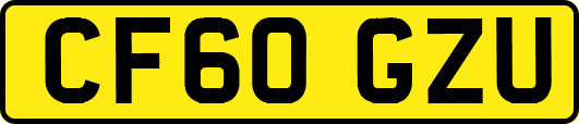 CF60GZU