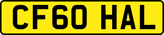 CF60HAL