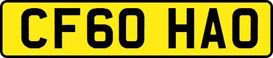 CF60HAO