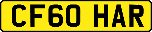 CF60HAR