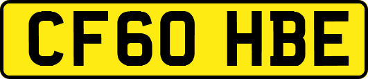 CF60HBE