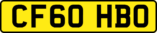 CF60HBO