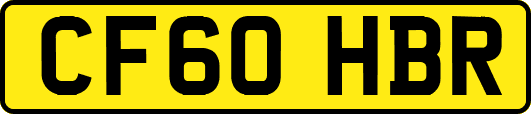 CF60HBR