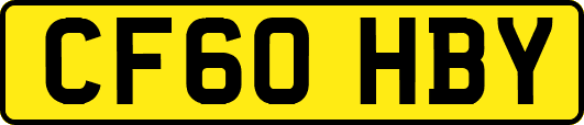 CF60HBY