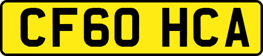 CF60HCA