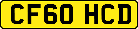 CF60HCD