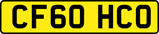 CF60HCO