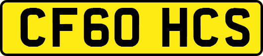 CF60HCS
