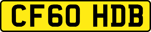 CF60HDB