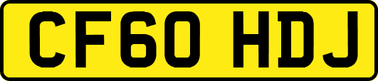 CF60HDJ