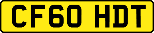 CF60HDT