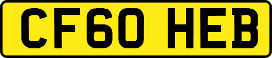 CF60HEB