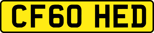 CF60HED