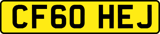 CF60HEJ
