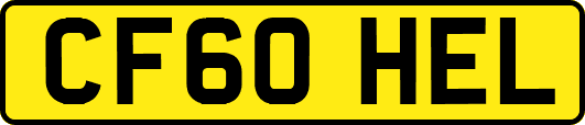 CF60HEL