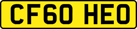 CF60HEO