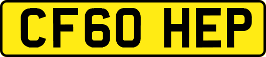 CF60HEP