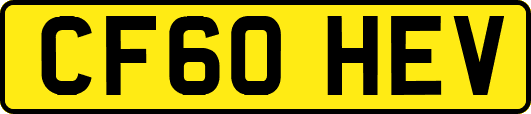 CF60HEV