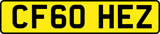 CF60HEZ