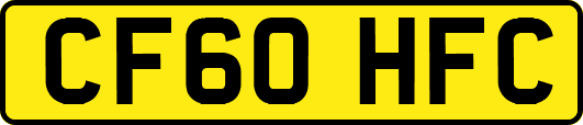 CF60HFC