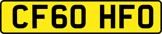 CF60HFO