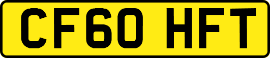 CF60HFT