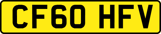 CF60HFV