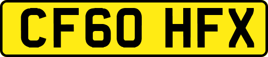 CF60HFX
