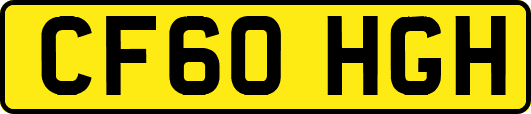 CF60HGH