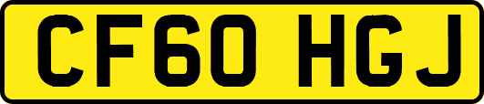 CF60HGJ
