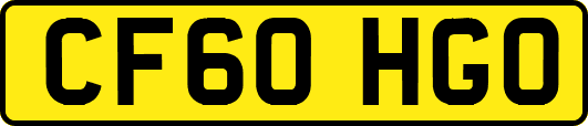 CF60HGO