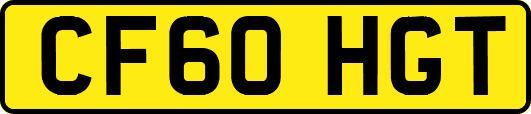 CF60HGT