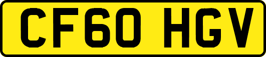 CF60HGV