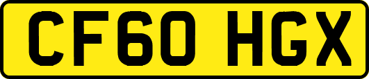 CF60HGX