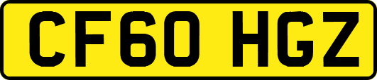 CF60HGZ