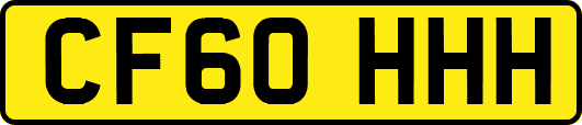 CF60HHH