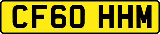 CF60HHM