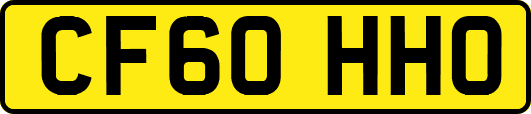 CF60HHO