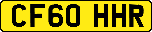 CF60HHR