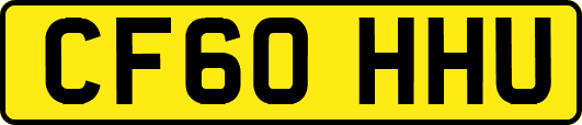CF60HHU