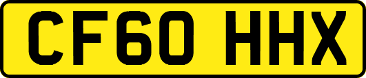 CF60HHX