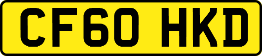 CF60HKD
